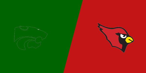 Mayfield vs. Mentor High School