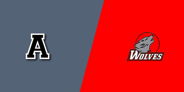 Away vs. Wellspring Preparatory High School
