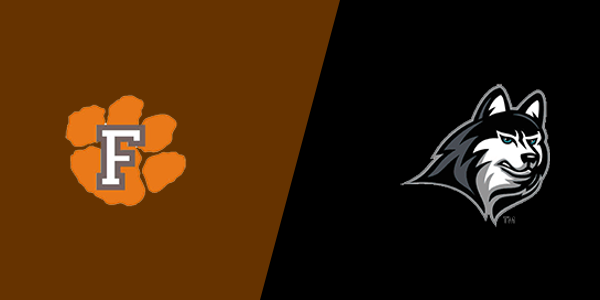 Fallston High School vs. Patterson Mill High School