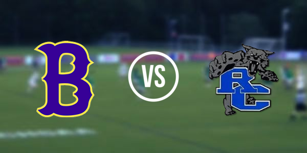 Blacksburg High School vs. Rockbridge County High School