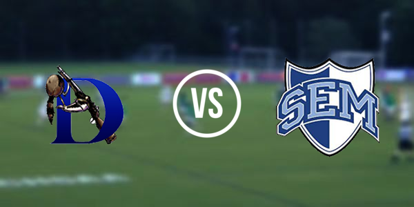 Wyoming Seminary College Preparatory School vs. Dallas High School
