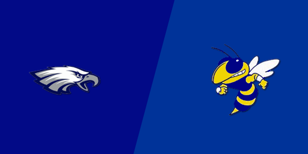 Osbourn High School vs. Osbourn Park High School