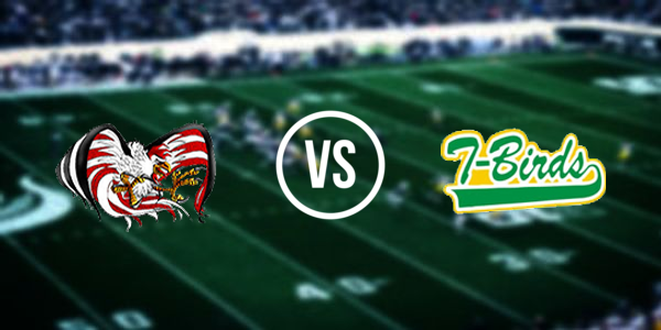Tumwater High School vs. Clarkston High School