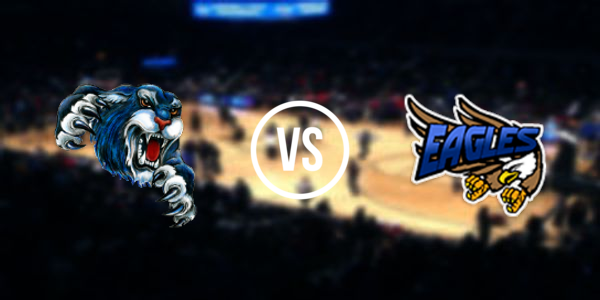 Lyman High School vs. Douglas High School