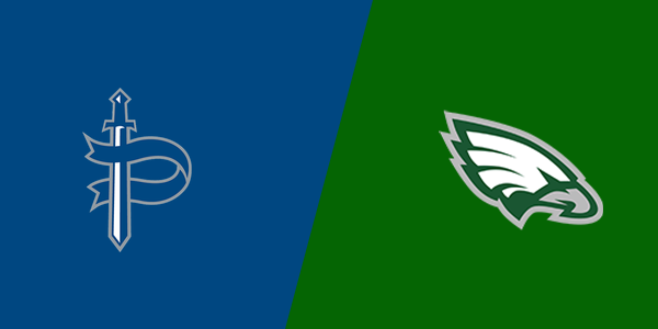 Pace Academy vs. Collins Hill High School