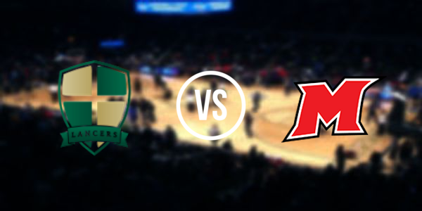 Oakland Christian High School vs. Cardinal Mooney Catholic High School