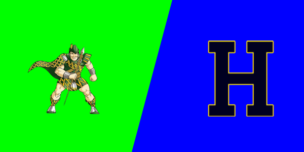 Howell High School vs. Hartland High School
