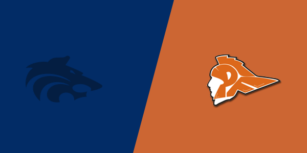 Lake City High School vs. Post Falls High School