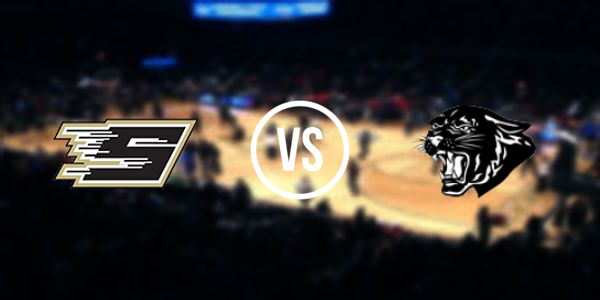 Pickford High School vs St Ignace High School