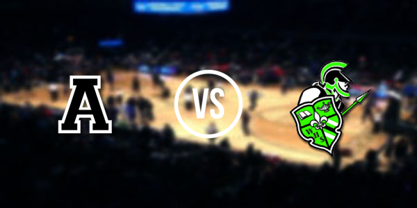 Western High School vs. Fairdale High School