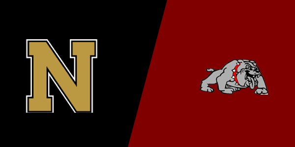 L'Anse Creuse North High School vs. Romeo High School