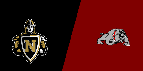 L'Anse Creuse North High School vs. Romeo High School