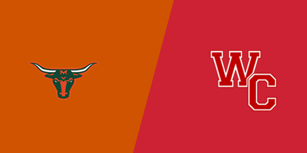 Mesa Verde High School vs. Woodland Christian High School