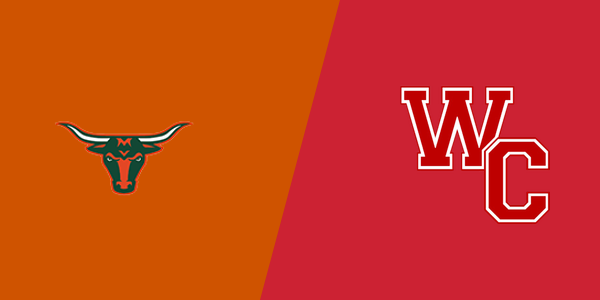 Mesa Verde High School vs. Woodland Christian High School