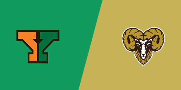 Yough High School vs. Highlands High School