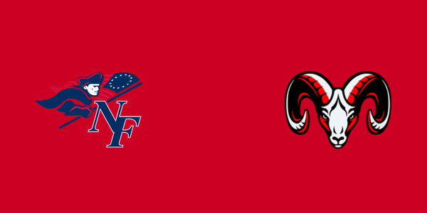 New Fairfield High School vs. Cheshire High School