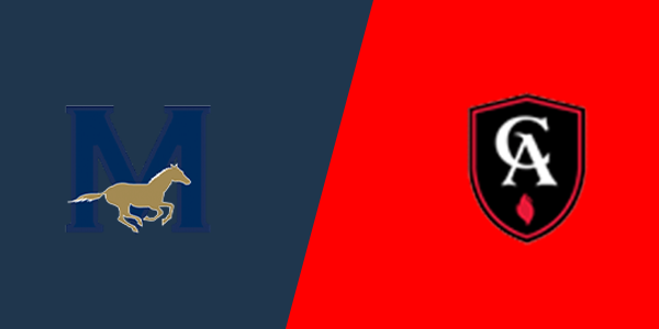 Mullen High School vs. Colorado Academy