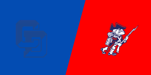 La Jolla Country Day High School vs. Orange Glen High School