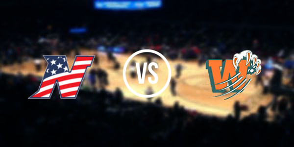 Northern High School vs Westlake High School