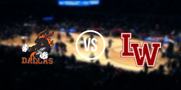 Dallas High School vs. Lebanon High School