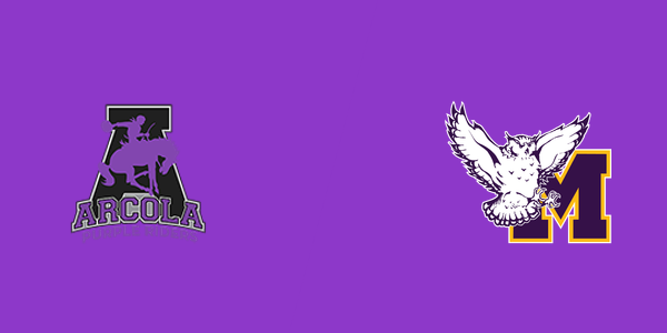 Arcola High School vs. Monticello High School