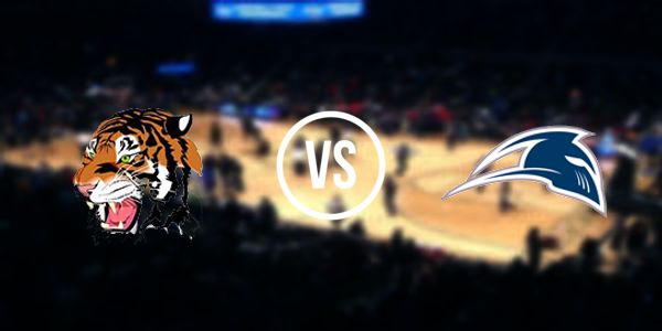 Imperial High School vs. San Marcos High School