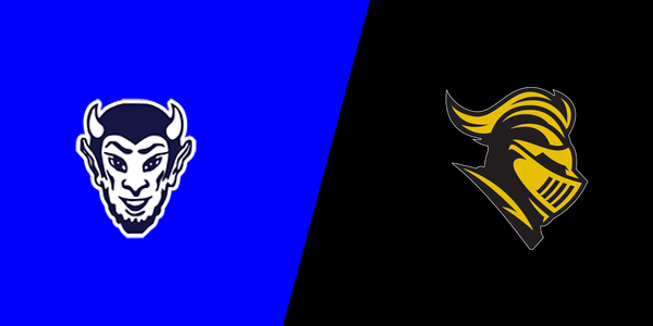 Statesboro High School vs. Evans High School