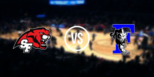 South Fremont High School vs. Firth High School
