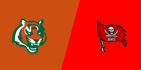 Plainfield East High School vs. Bolingbrook High School