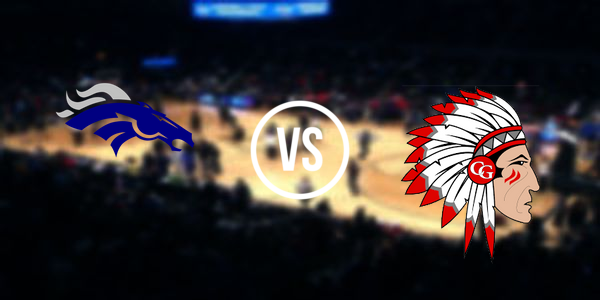 American Heritage High School - Delray Beach vs. Cardinal Gibbons High School