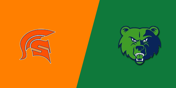 North Springs High School vs. Creekview High School