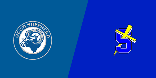 Good Shepherd School vs. North Clackamas Christian