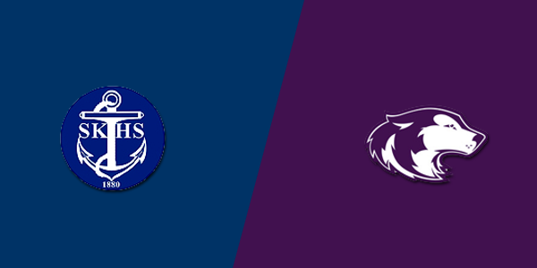 South Kingstown High School vs. Mt. Hope High School