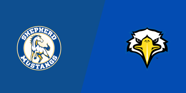Shepherd High School vs. Fairfield High School