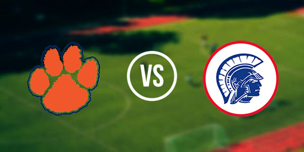 Racine Park High School vs. Tremper High School
