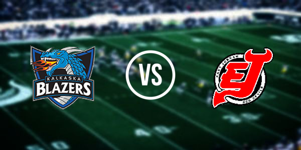 Kalkaska High School vs. East Jordan High School
