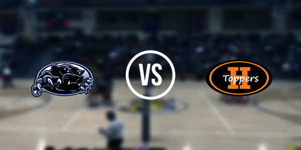 North Mac High School vs. Hillsboro High School