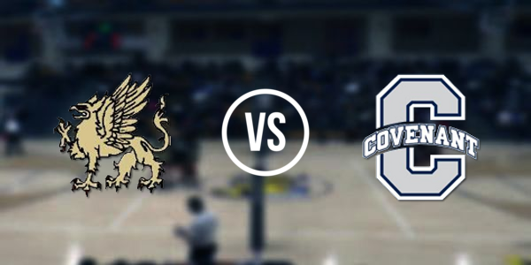 New Covenant Schools vs. Covenant School