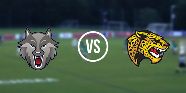 Justice High School vs. Falls Church High School