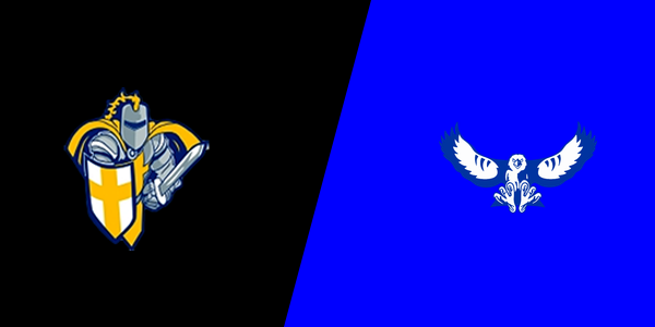 Cornerstone Christian High School vs. California Lutheran Academy