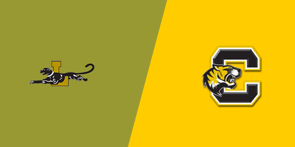 Lanett High School vs. BB Comer High School
