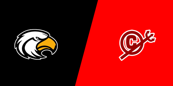 Chesnee High School vs. Clinton High School
