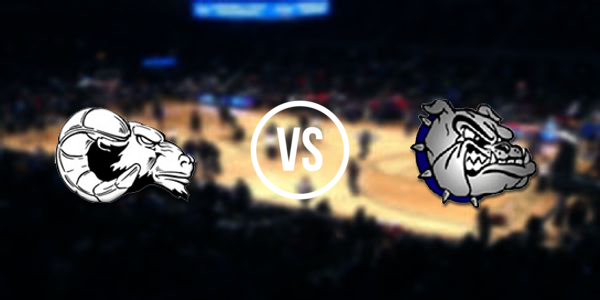 Clearwater Valley High School vs Grangeville High School