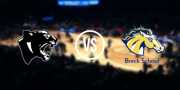 Mounds Park Academy vs. Breck School