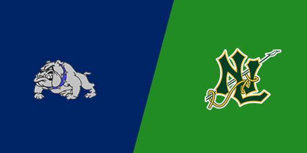 Lyman Memorial High School vs. New London High School