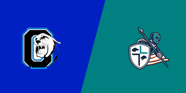 Chiloquin High School vs. Crosspoint Christian School