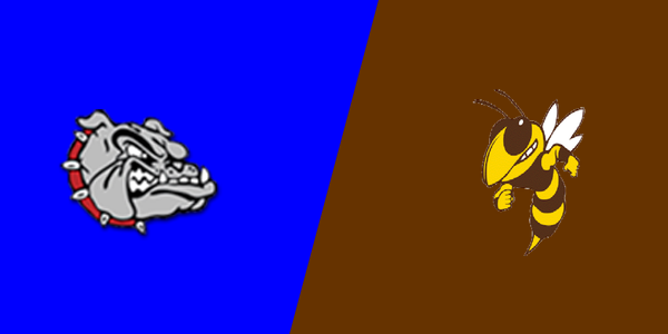 Inland Lakes High School vs. Pellston High School