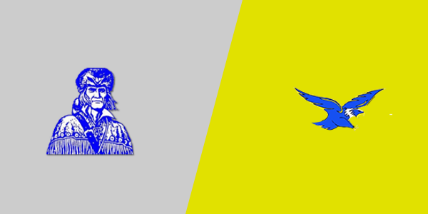 Madison County High School vs. Central High School - Woodstock