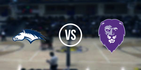 Lutheran vs Platte Valley