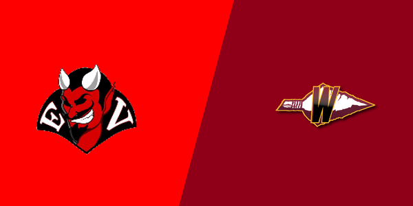 East Valley High School vs. Cle Elum-Roslyn High School